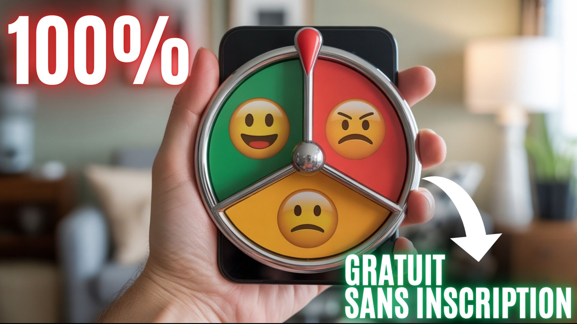 Roue en ligne pour jeux, tirages et animations : l’outil signé Digital Extension